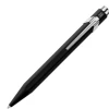 Caran D'Ache 849 Rollerball Pen Metal Black #846.509