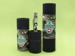 Retro 51 Smithsonian National Zoo Rollerball Pen, Panda