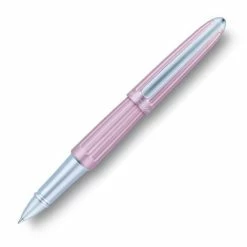 Diplomat Aero Antique Rose Rollerball Pen