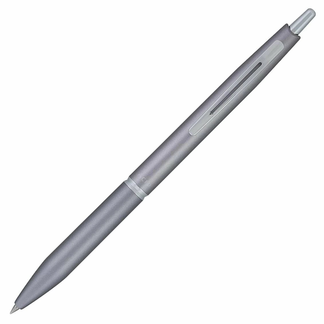 Pilot Acroball 1000 Ballpoint Pen, Grey 1 Pilot Acroball 1000 Ballpoint Pen, Grey