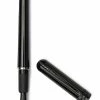Pineider Avatar UR Matt Black Fountain Pen, Fine