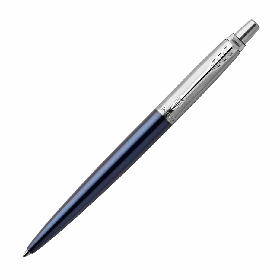 Parker® Parker Jotter Ballpoint Pen, Royal Blue 1 Parker® Parker Jotter Ballpoint Pen, Royal Blue