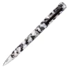 Tibaldi Perfecta LP Vinyl Grey Rollerball Pen