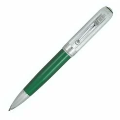 Monteverde Rodeo Drive Ballpoint Pen, Green Stardust