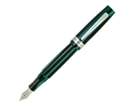Monteverde Giant Sequoia Green Fountain Pen