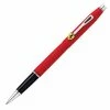 Cross® Cross Classic Century Ferrari Matte Rosso Corsa Red Lacquer Rollerball Pen