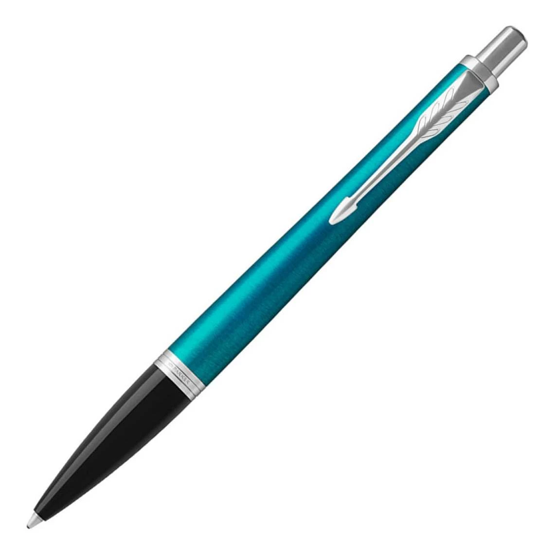 Parker® Parker Urban Vibrant Blue Ballpoint Pen 1 Parker® Parker Urban Vibrant Blue Ballpoint Pen