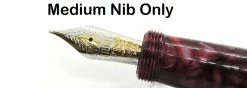 Tibaldi Bononia Limited Edition Vintage Pomegranate Fountain Pen, 18k Nib 5 Tibaldi Bononia Limited Edition Vintage Pomegranate Fountain Pen, 18k Nib -Sheaffer Shop s l1600 a2144180 b7a1 4019 be7e 88057d81f3ff
