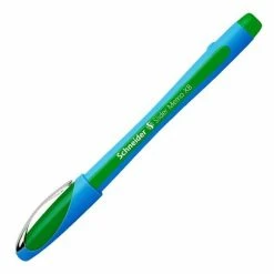 Schneider® Schneider Slider Memo XB Ballpoint Pen, Extra Bold 7 Schneider® Schneider Slider Memo XB Ballpoint Pen, Extra Bold -Sheaffer Shop sgreen