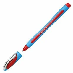 Schneider® Schneider Slider Memo XB Ballpoint Pen, Extra Bold 8 Schneider® Schneider Slider Memo XB Ballpoint Pen, Extra Bold -Sheaffer Shop sred