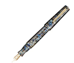 Maiora Impronte Terre Citta Di Mare Fountain Pen