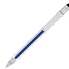 Monteverde One Touch Tool Edge Stylus Ballpoint Pen, Blue