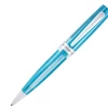 Monteverde Giant Sequoia Ballpoint Pen, Turquoise